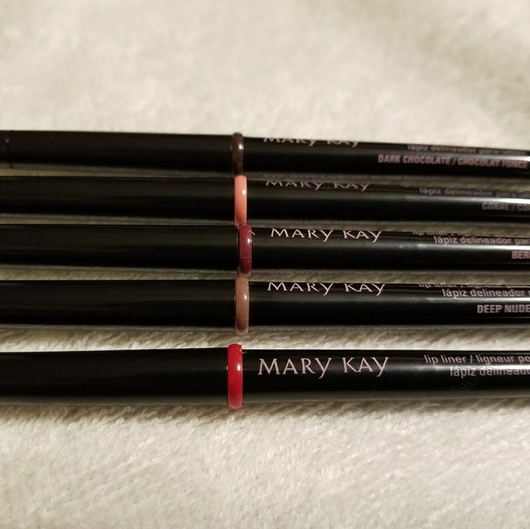 Mary Kay 🌹 Make up - Picture 6 of 7